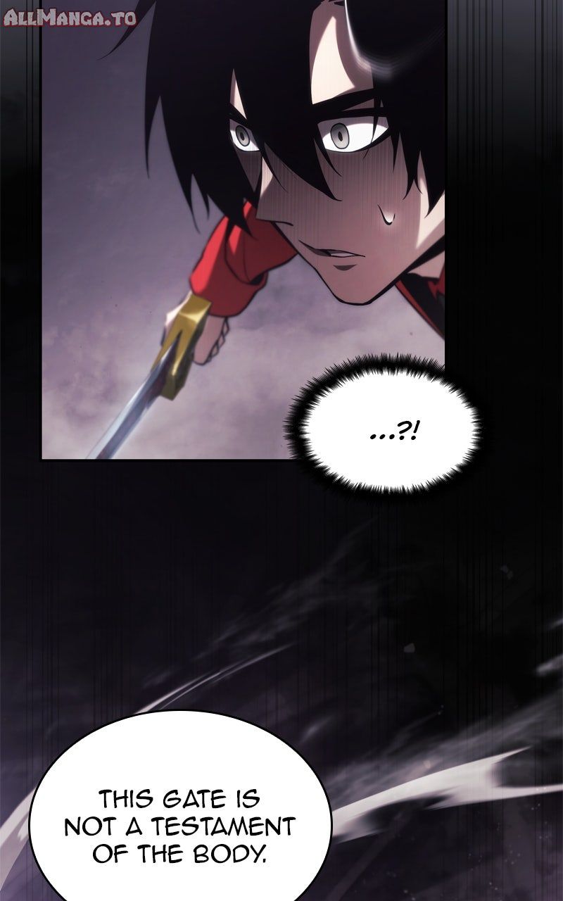 Read Boundless Ascension Manga Online