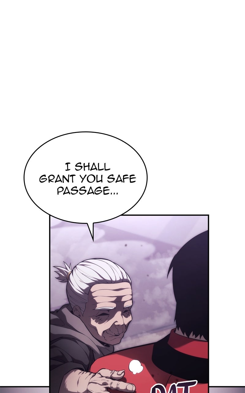 Read Boundless Ascension Manga Online