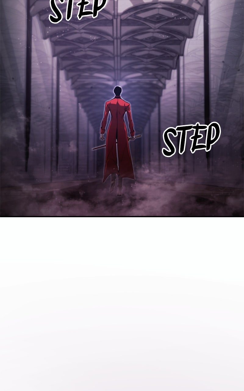 Read Boundless Ascension Manga Online