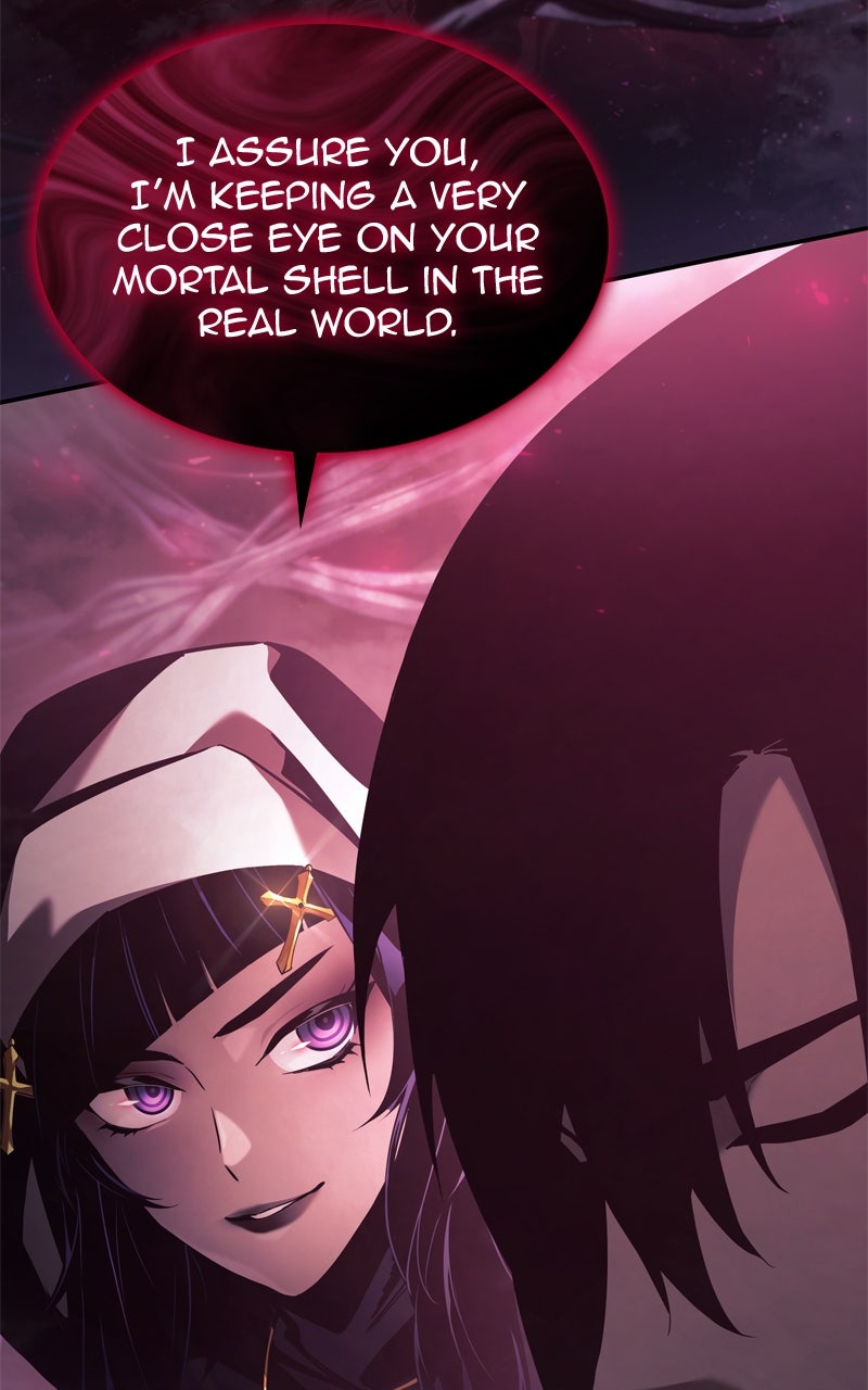Read Boundless Ascension Manga Online