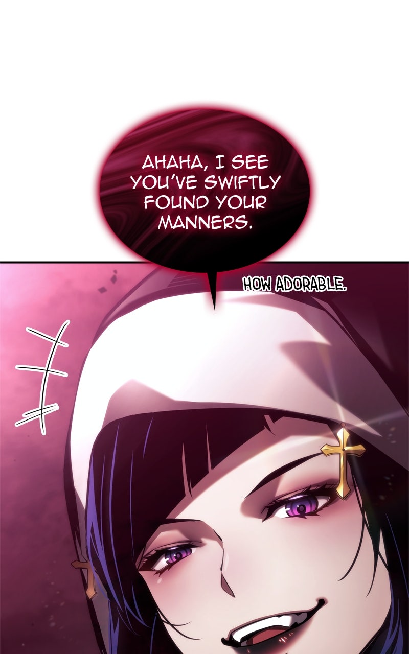 Read Boundless Ascension Manga Online
