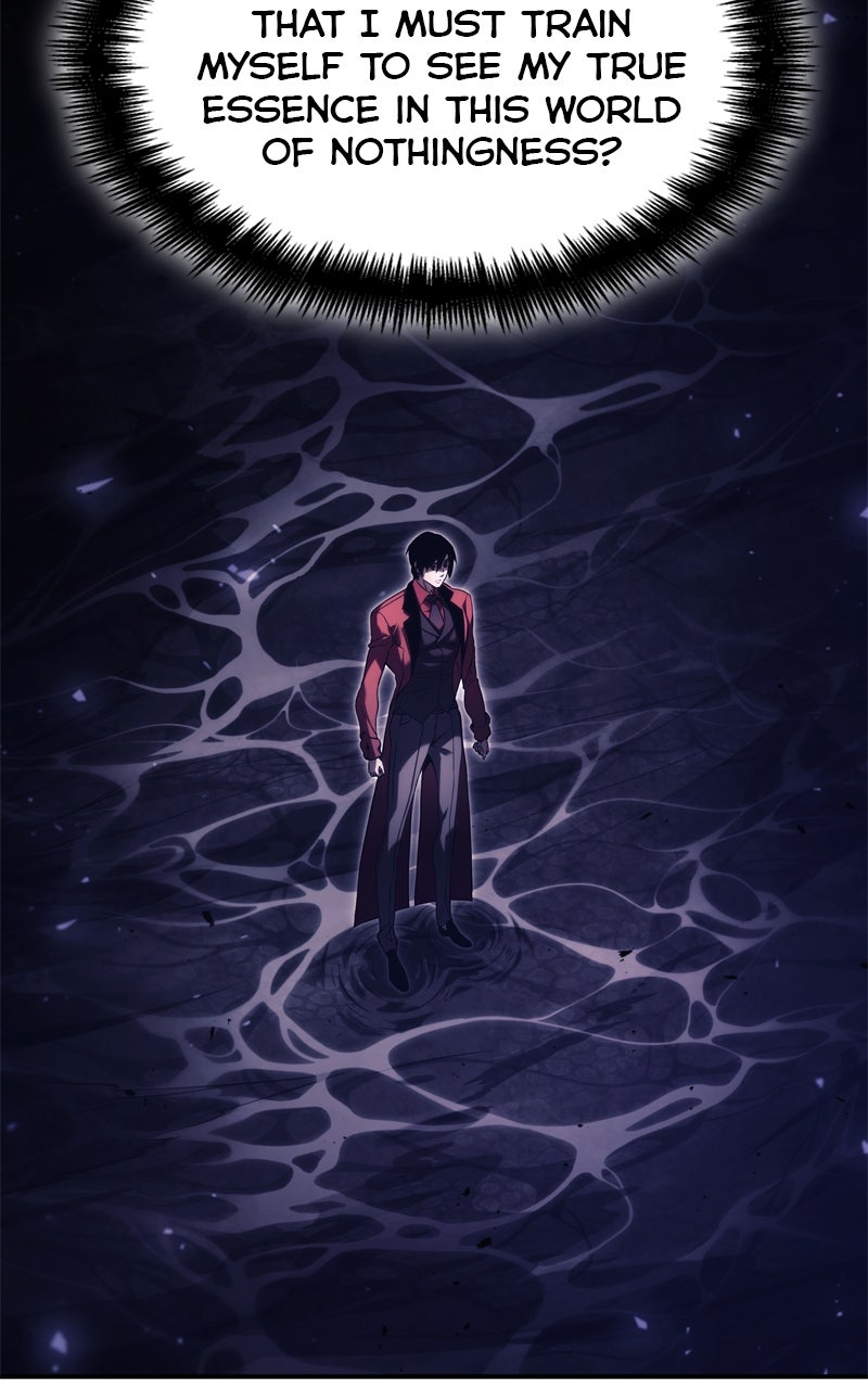 Read Boundless Ascension Manga Online
