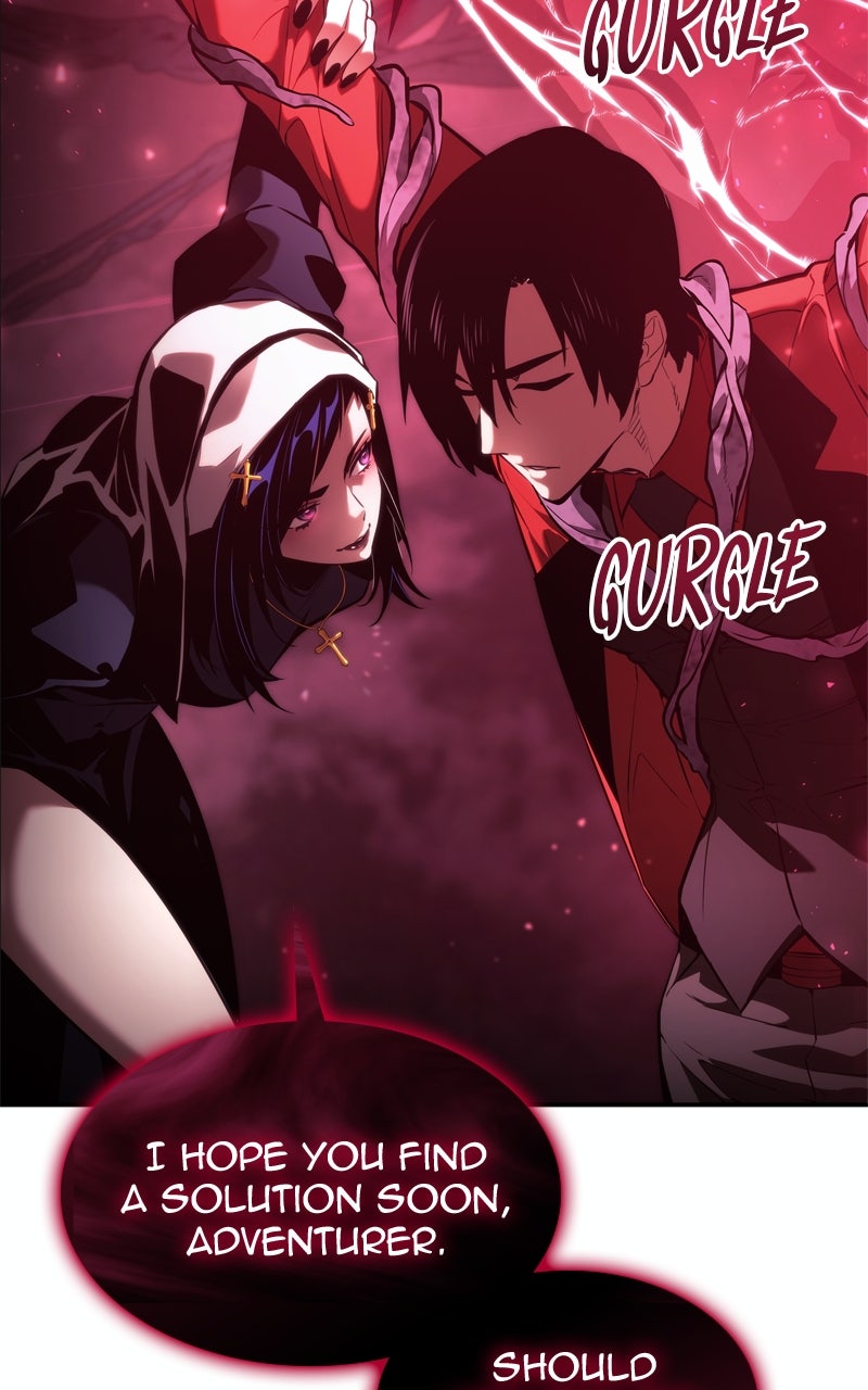 Read Boundless Ascension Manga Online