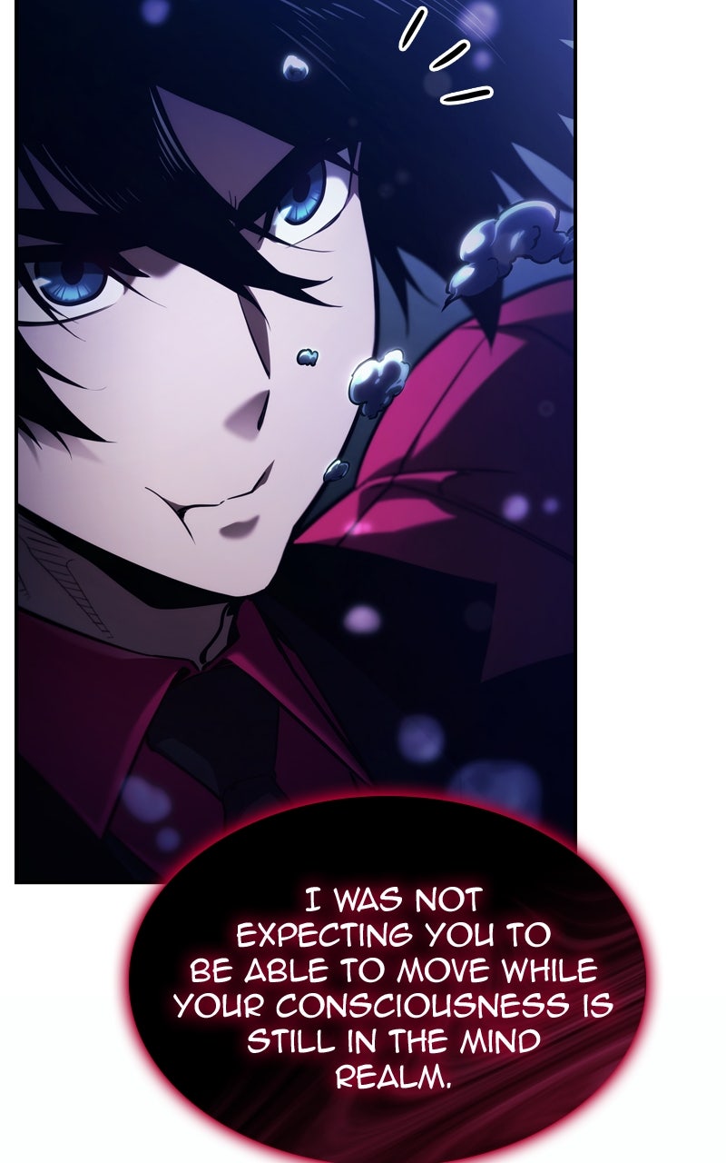 Read Boundless Ascension Manga Online