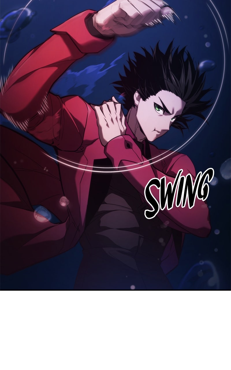 Read Boundless Ascension Manga Online