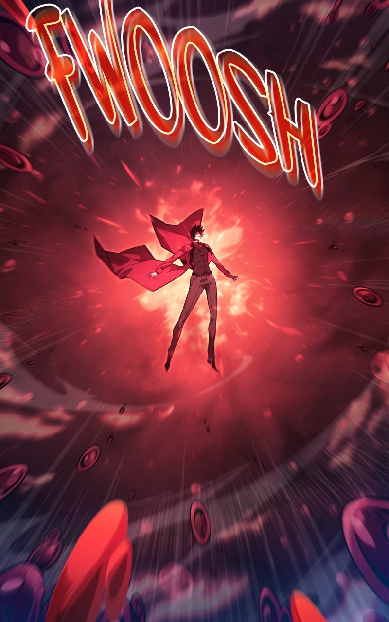 Read Boundless Ascension Manga Online