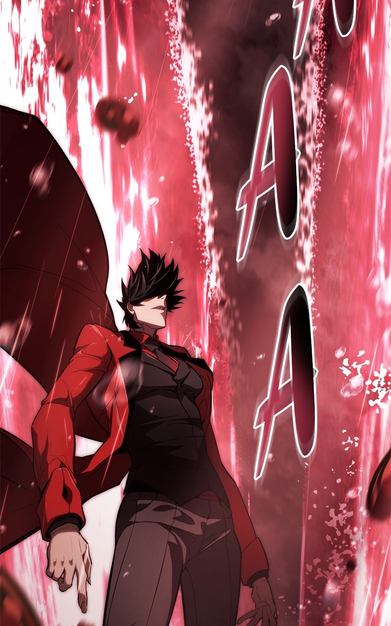 Read Boundless Ascension Manga Online