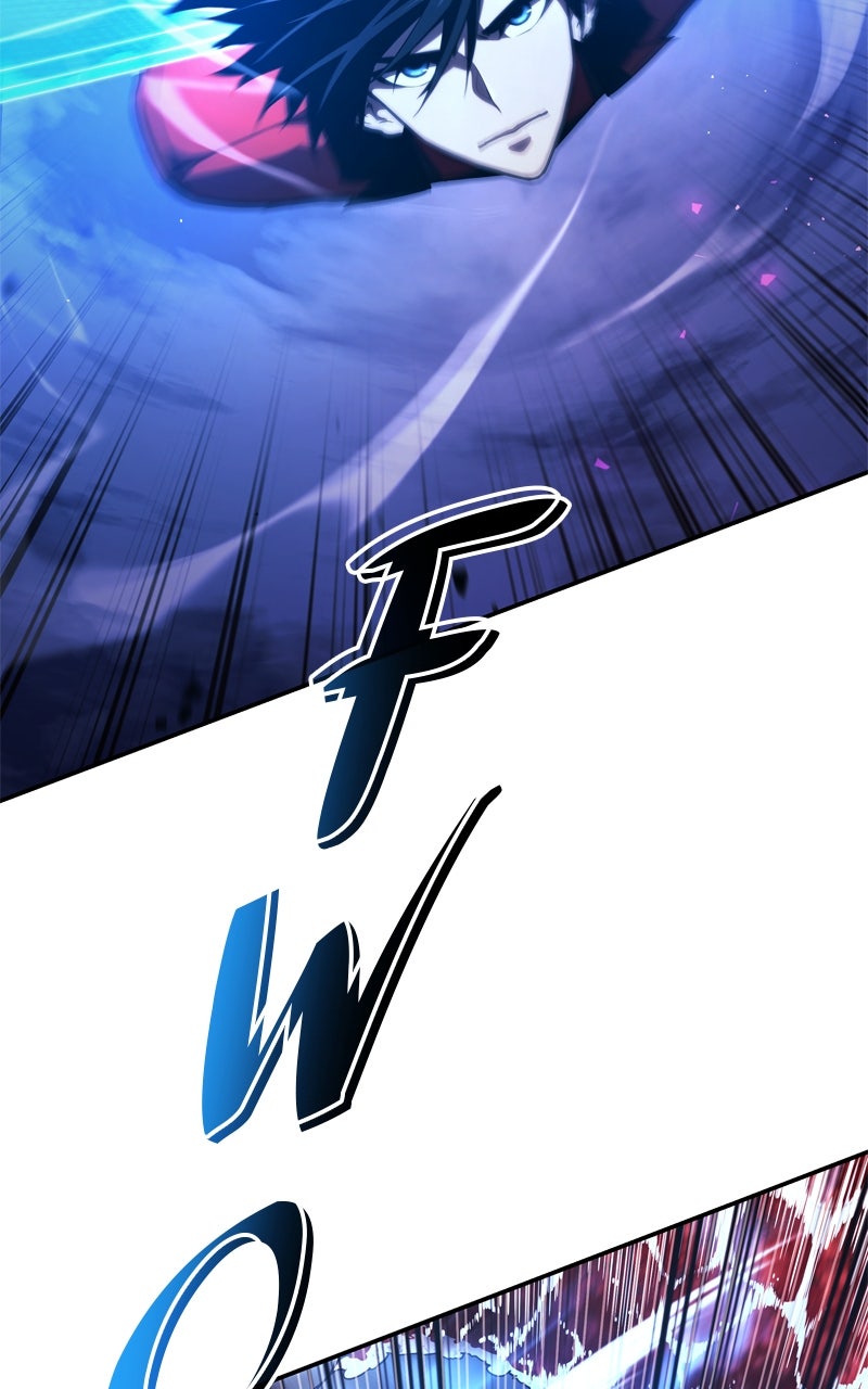 Read Boundless Ascension Manga Online