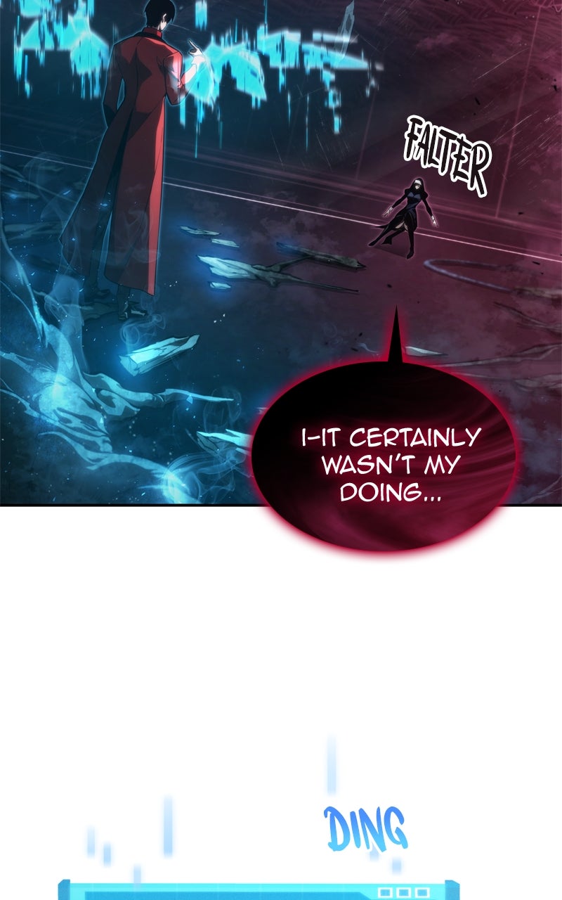 Read Boundless Ascension Manga Online