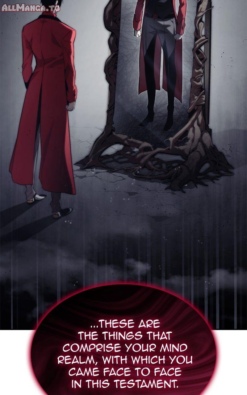 Read Boundless Ascension Manga Online