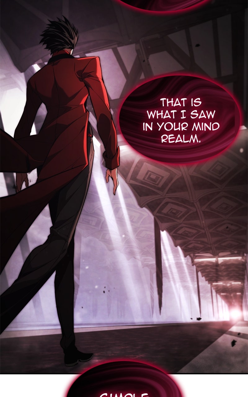 Read Boundless Ascension Manga Online