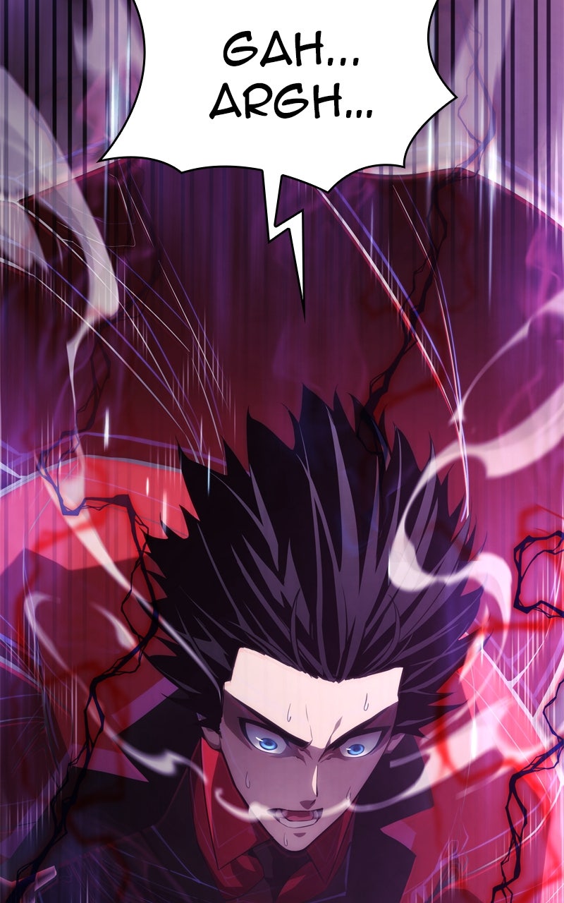 Read Boundless Ascension Manga Online