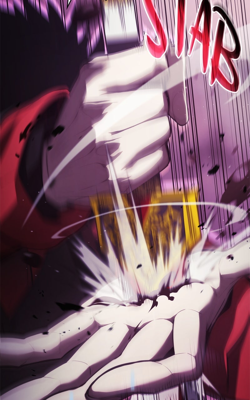 Read Boundless Ascension Manga Online