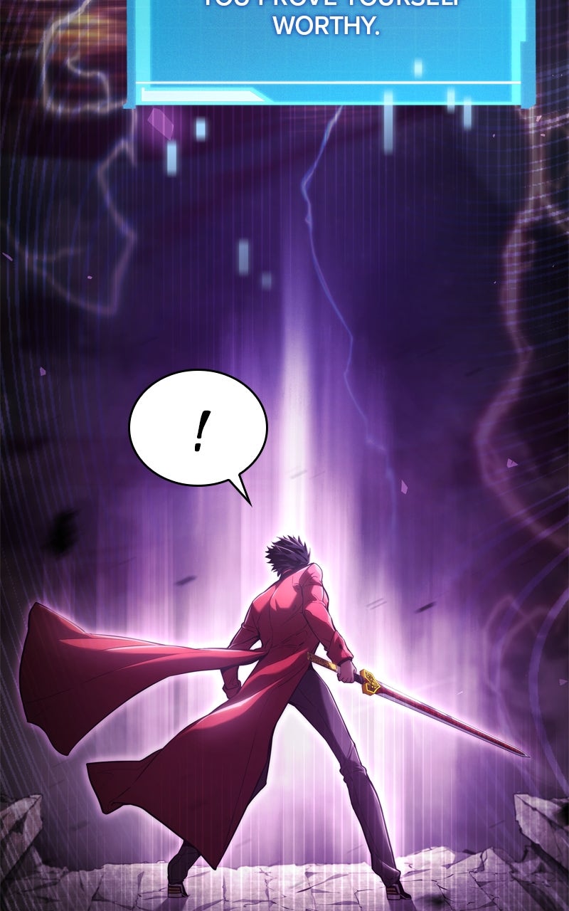 Read Boundless Ascension Manga Online