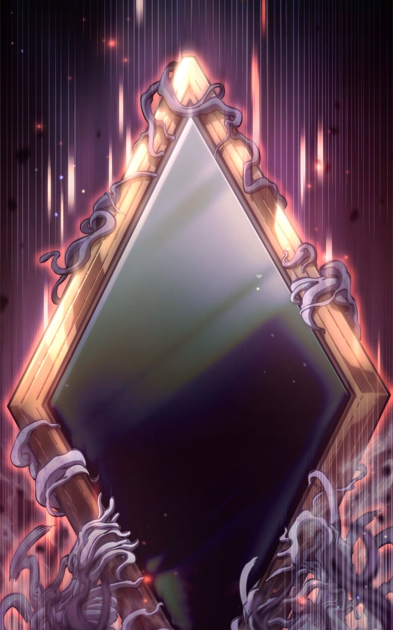 Read Boundless Ascension Manga Online