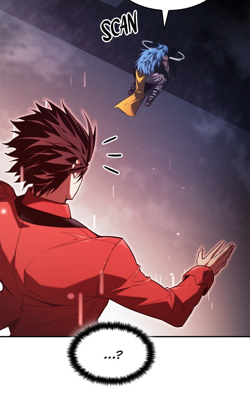 Read Boundless Ascension Manga Online