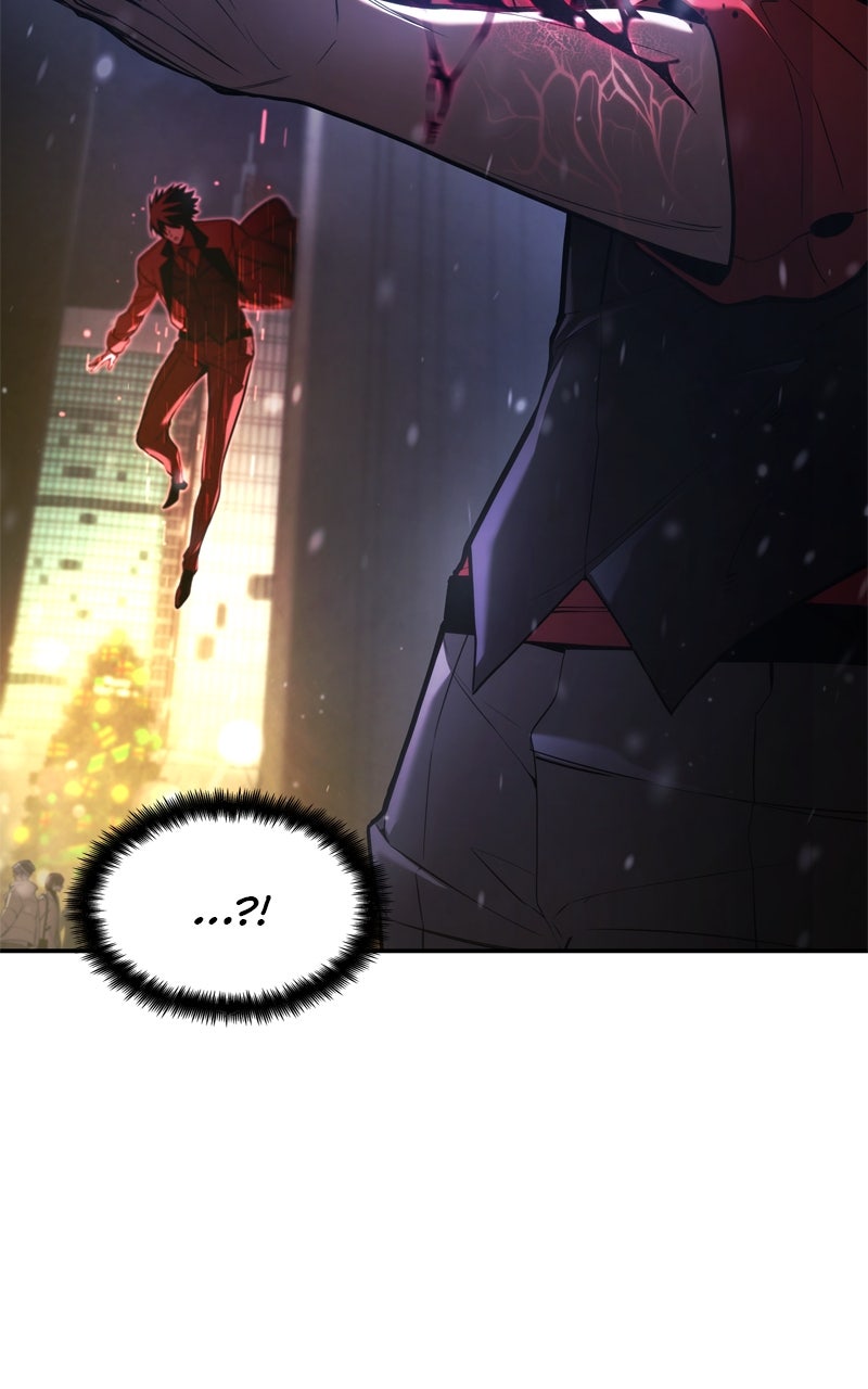 Read Boundless Ascension Manga Online