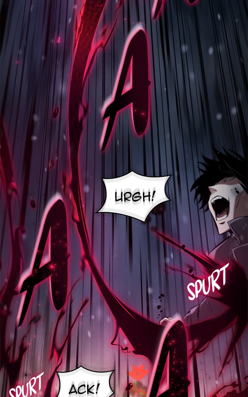 Read Boundless Ascension Manga Online