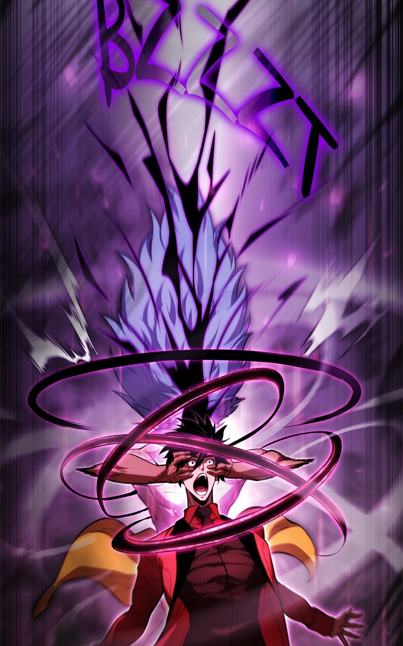 Read Boundless Ascension Manga Online