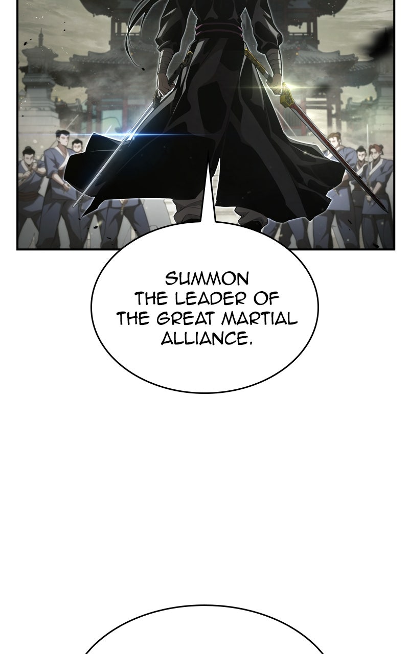 Read Boundless Ascension Manga Online