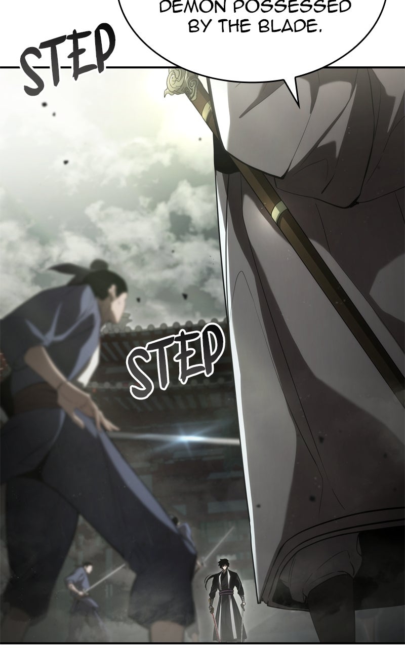 Read Boundless Ascension Manga Online