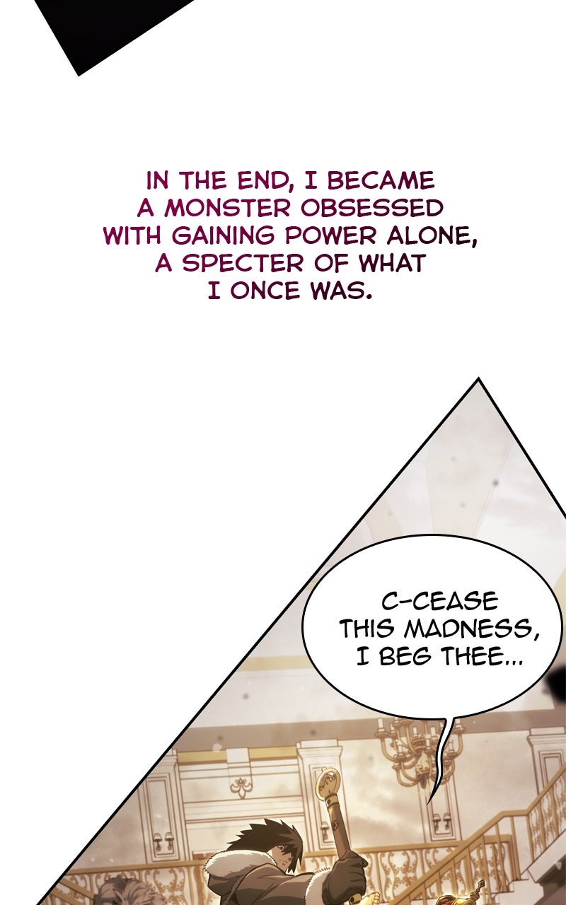 Read Boundless Ascension Manga Online