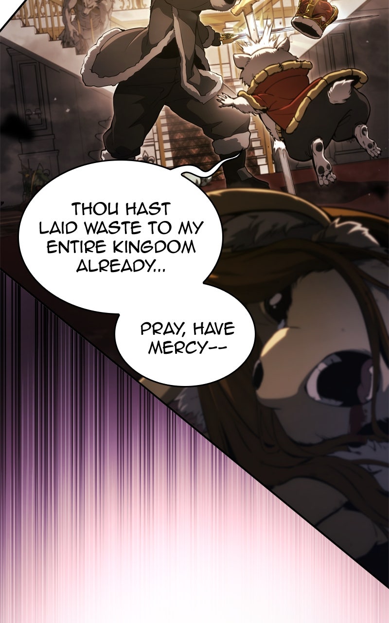 Read Boundless Ascension Manga Online