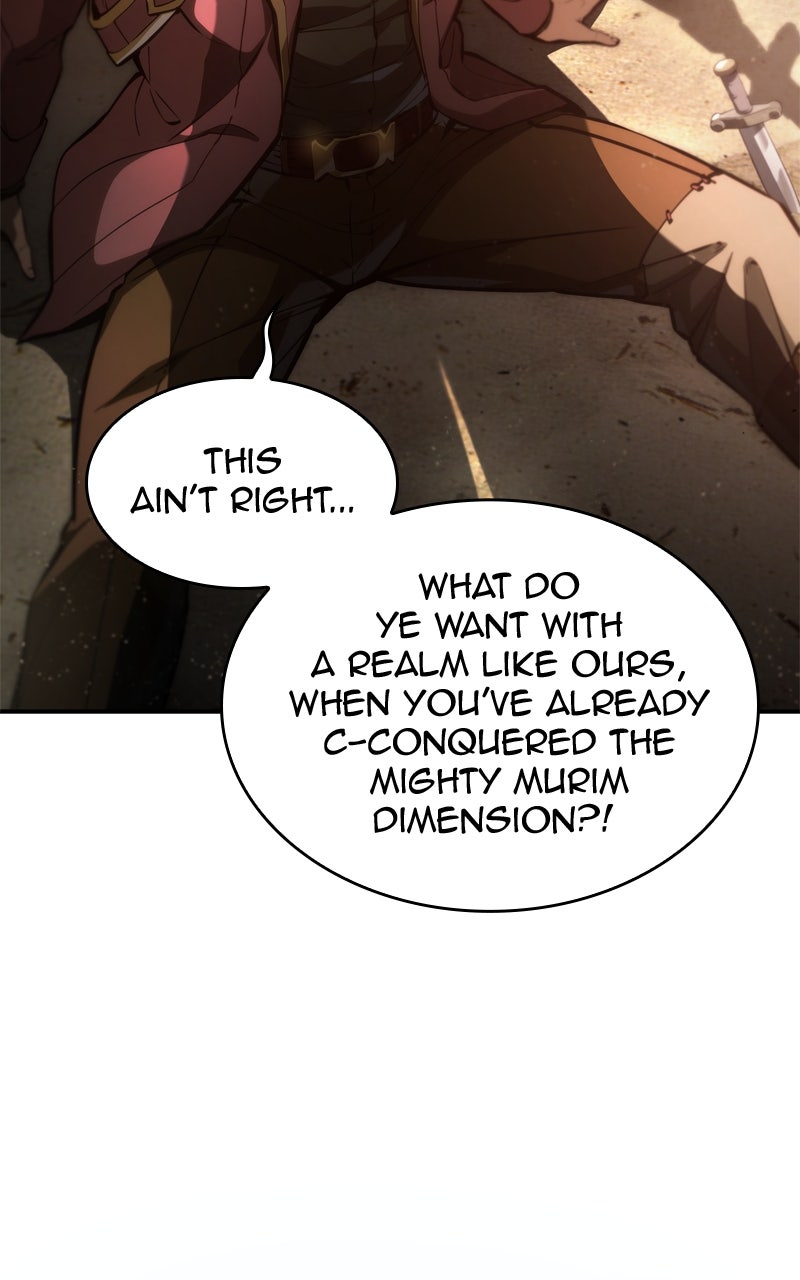 Read Boundless Ascension Manga Online
