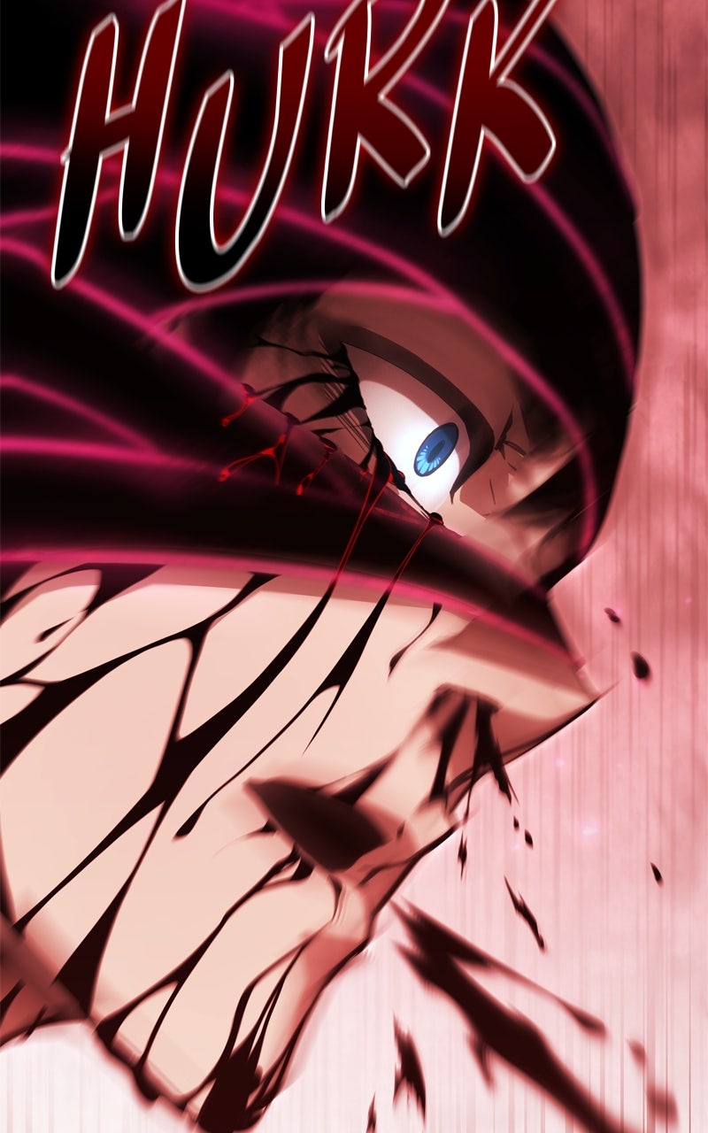 Read Boundless Ascension Manga Online