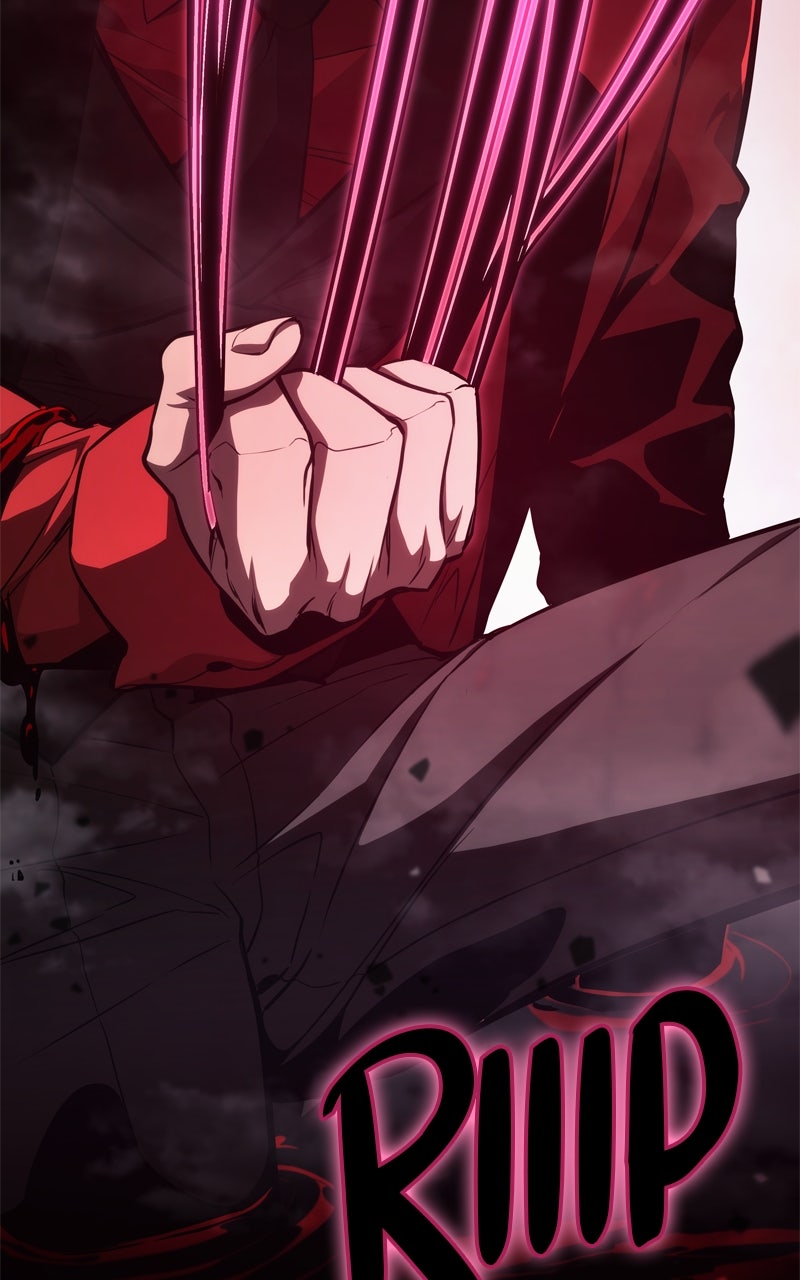 Read Boundless Ascension Manga Online