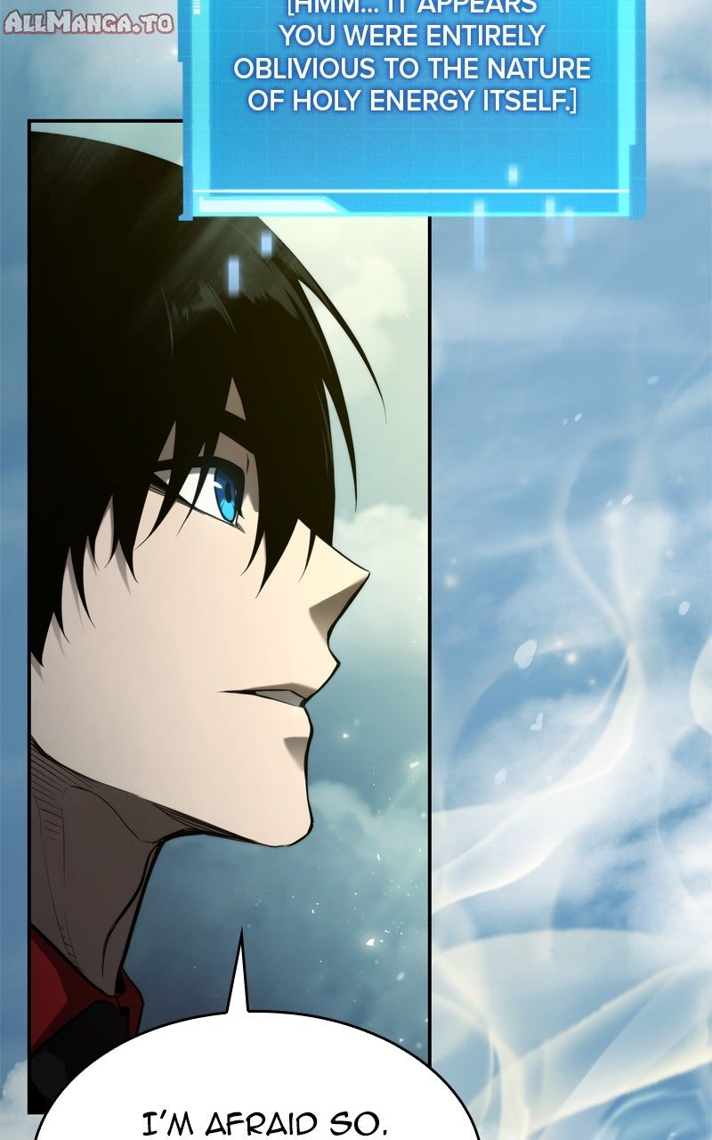 Read Boundless Ascension Manga Online