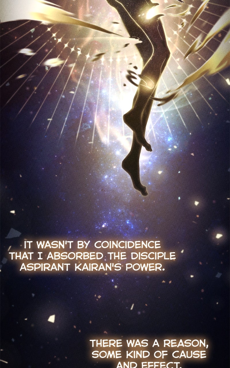 Read Boundless Ascension Manga Online