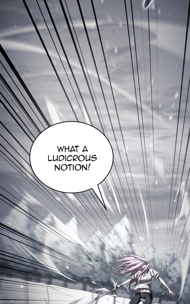 Read Boundless Ascension Manga Online