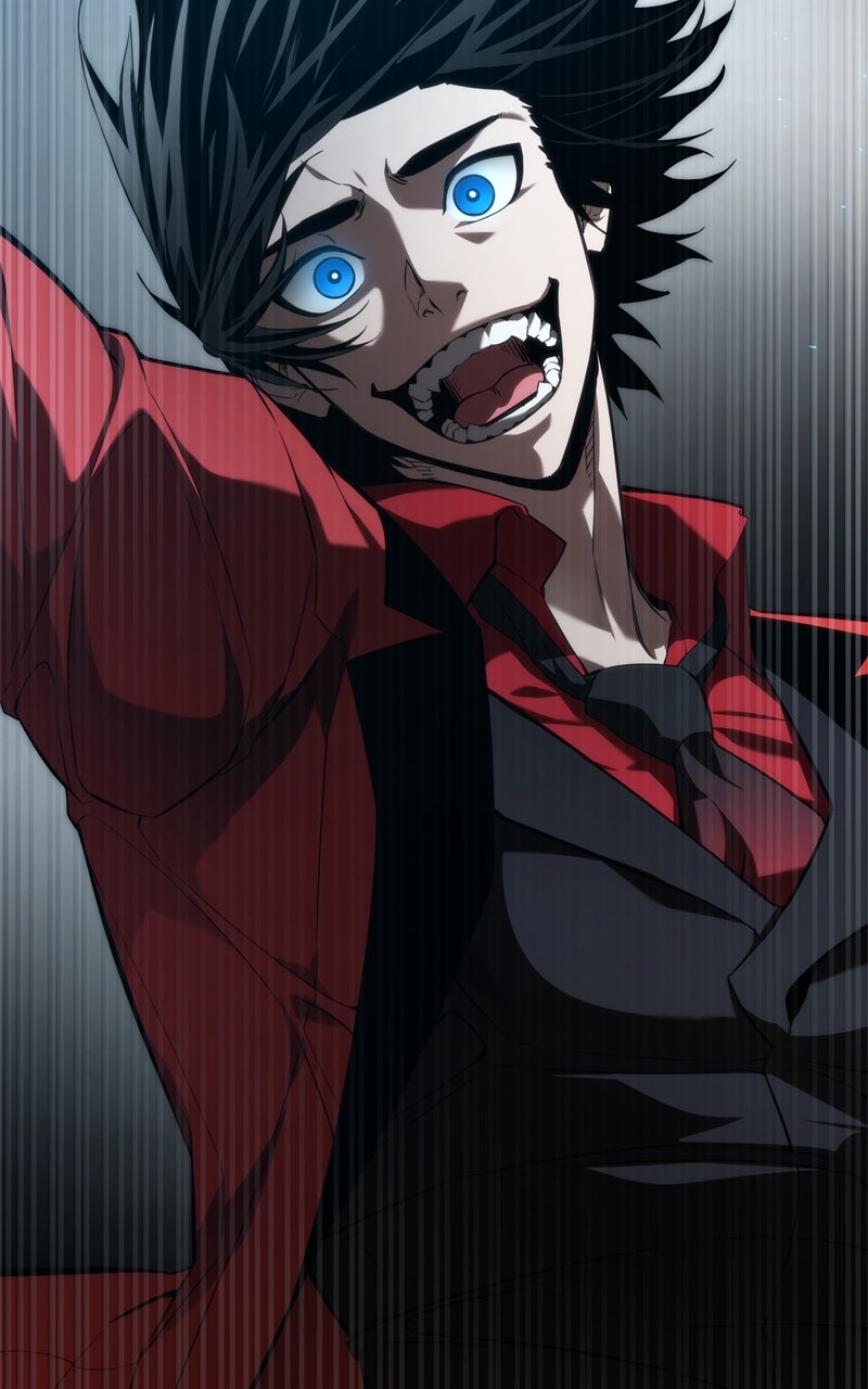 Read Boundless Ascension Manga Online