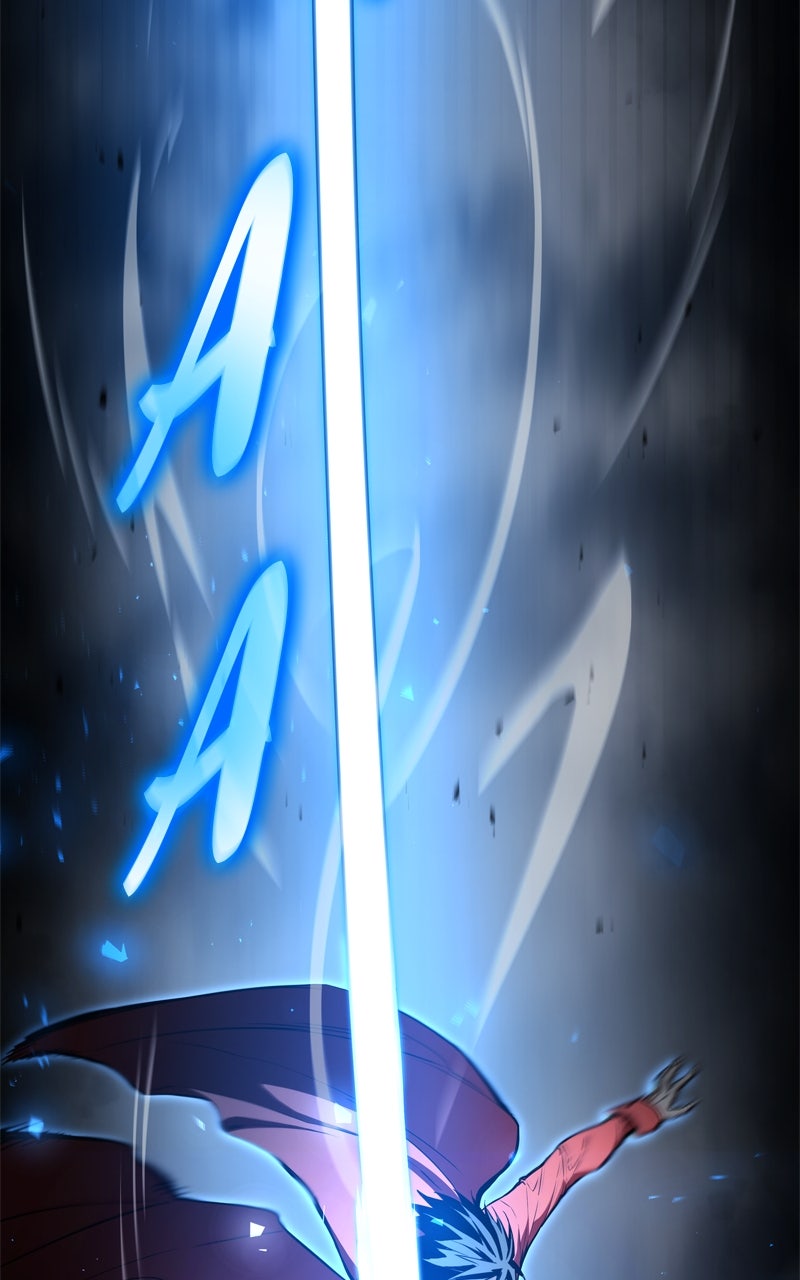 Read Boundless Ascension Manga Online