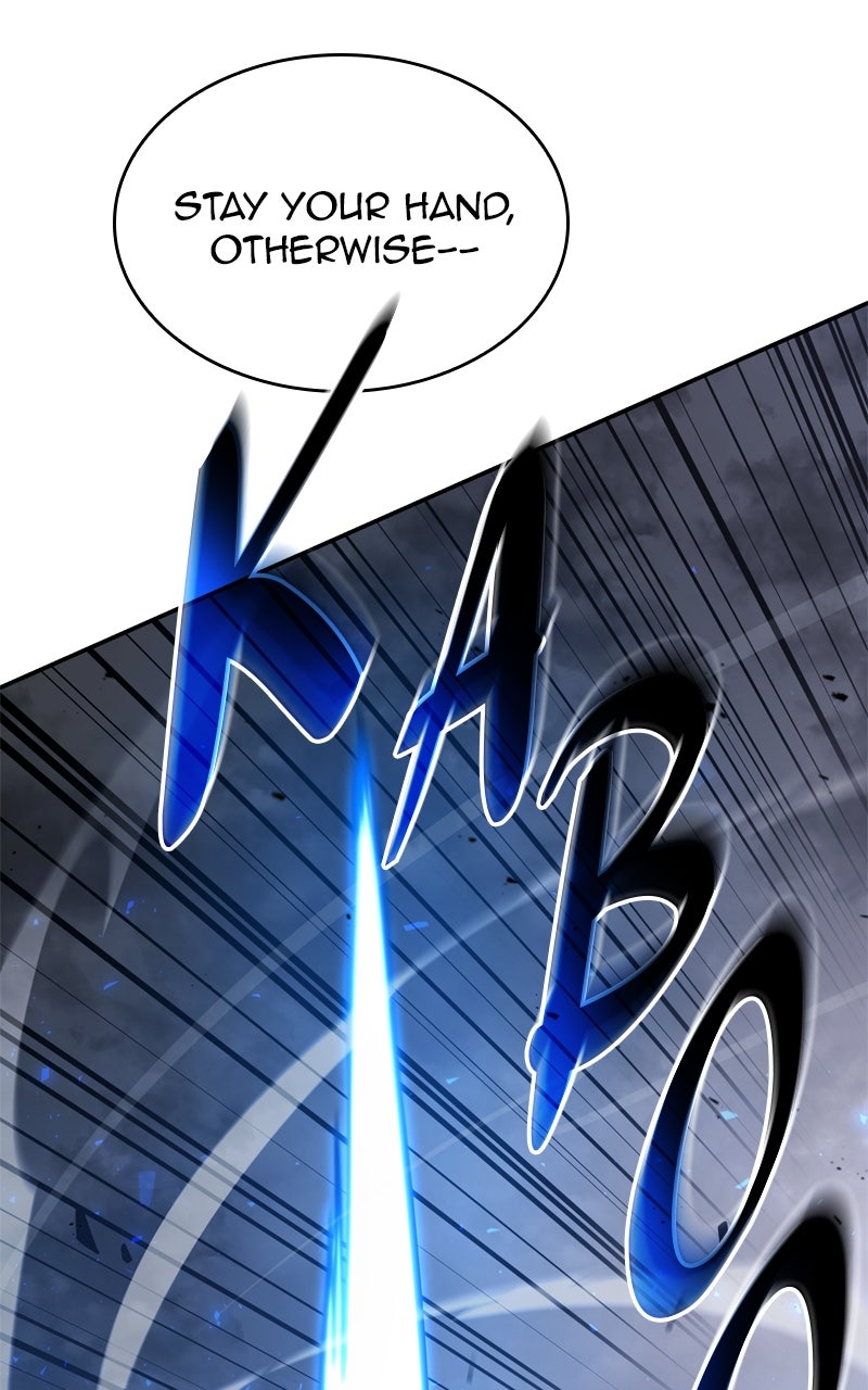 Read Boundless Ascension Manga Online