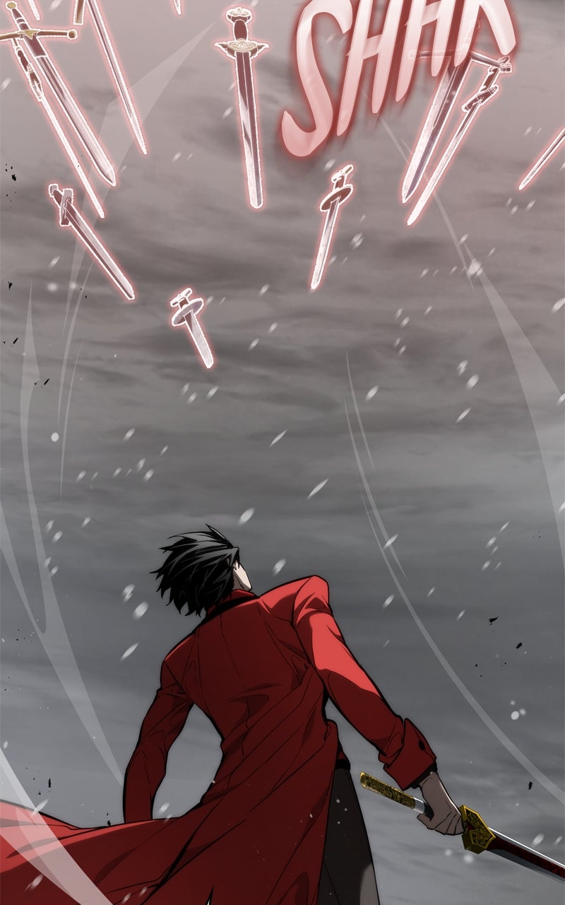 Read Boundless Ascension Manga Online