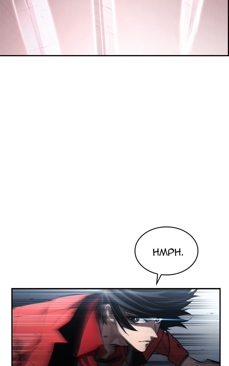 Read Boundless Ascension Manga Online