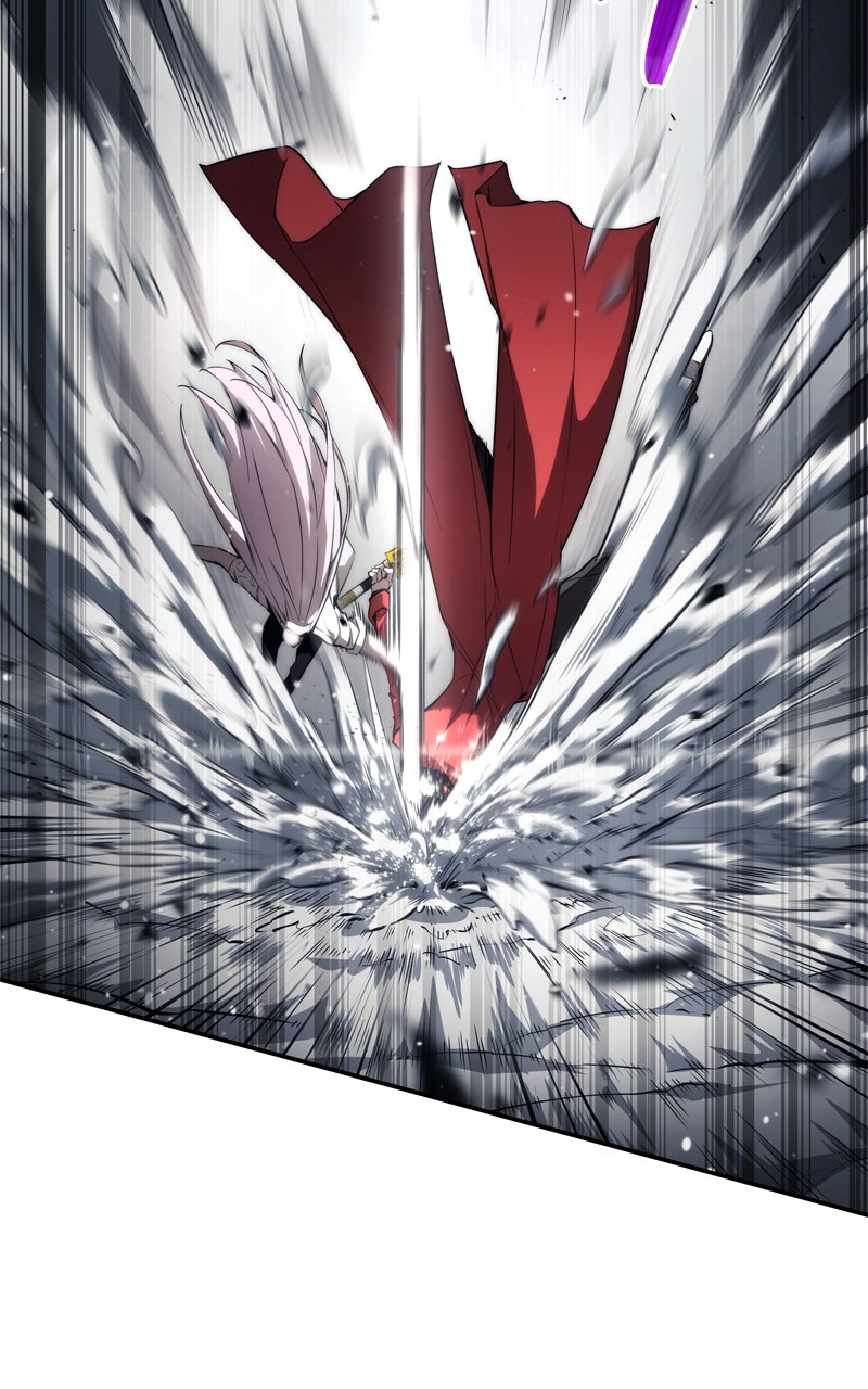 Read Boundless Ascension Manga Online