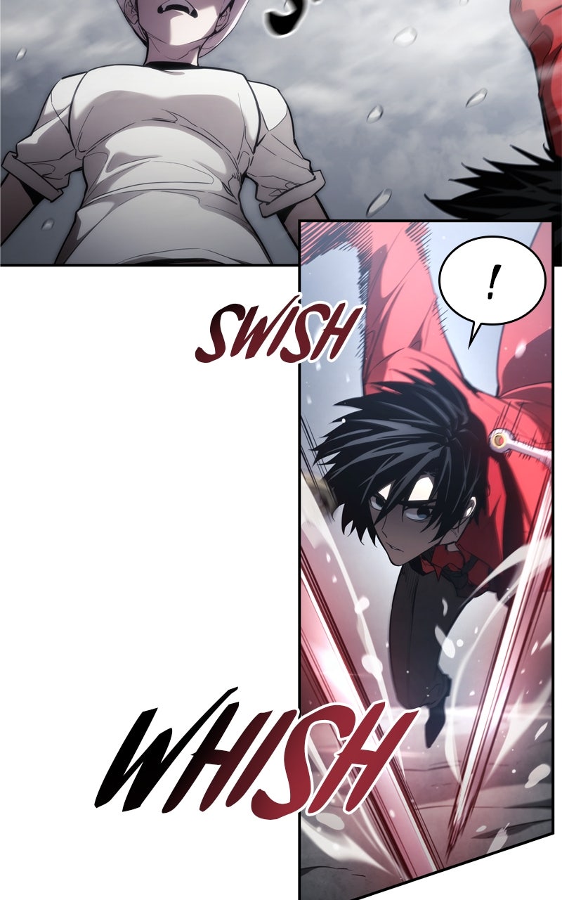 Read Boundless Ascension Manga Online