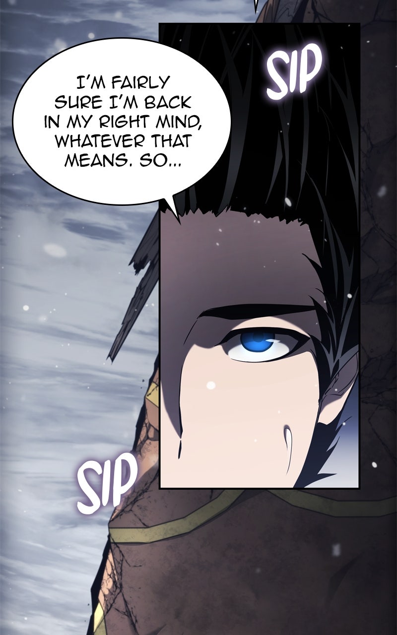 Read Boundless Ascension Manga Online