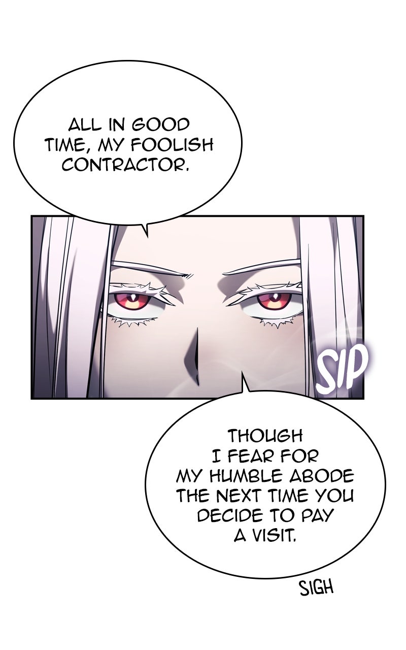 Read Boundless Ascension Manga Online
