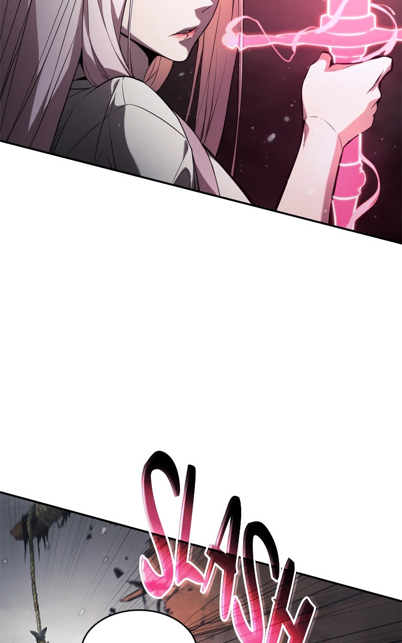 Read Boundless Ascension Manga Online
