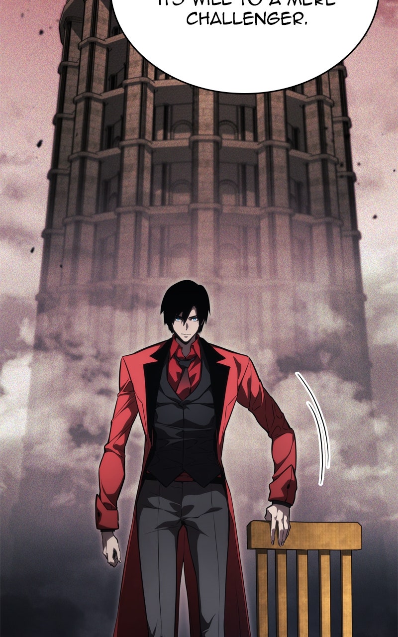 Read Boundless Ascension Manga Online
