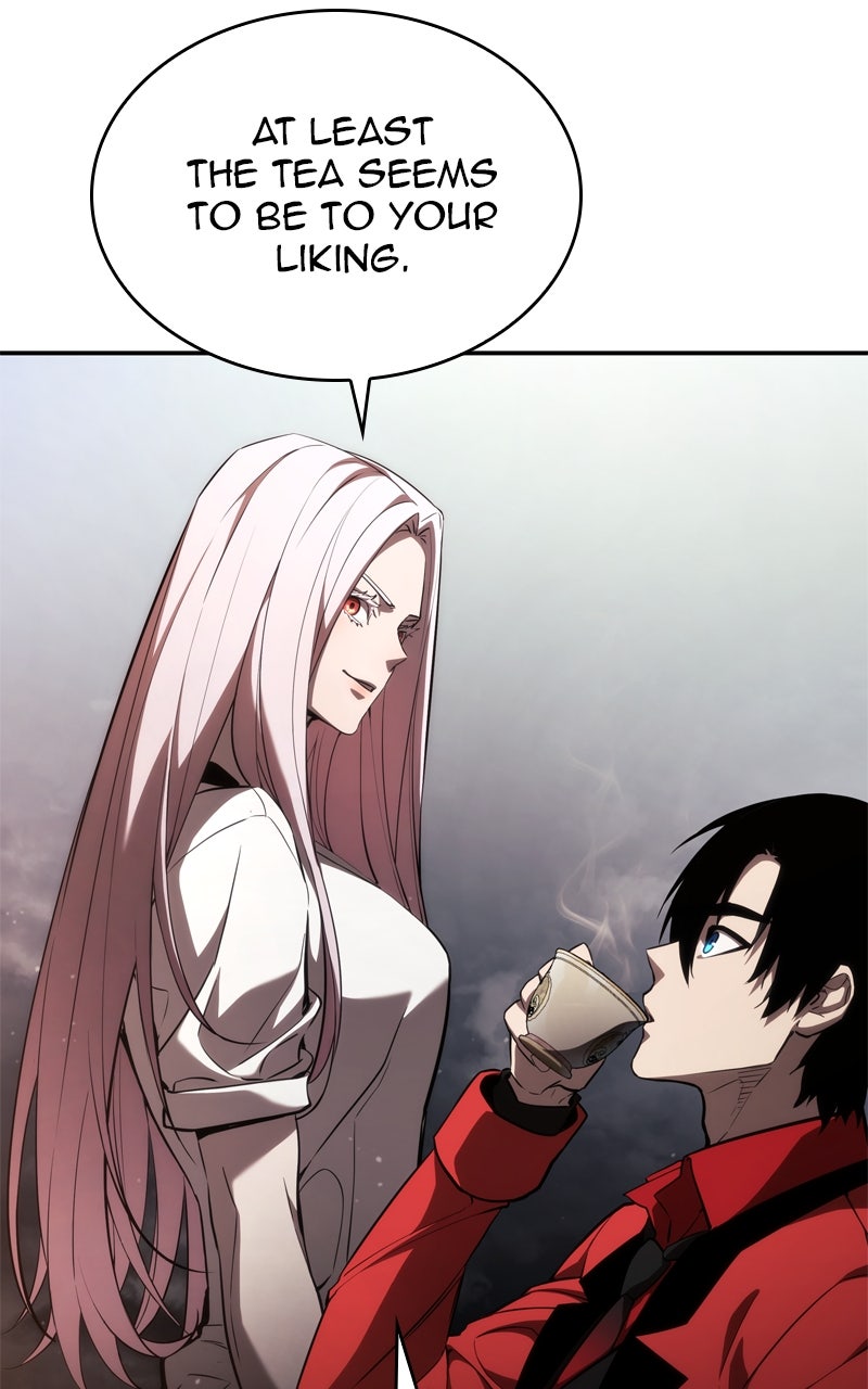 Read Boundless Ascension Manga Online