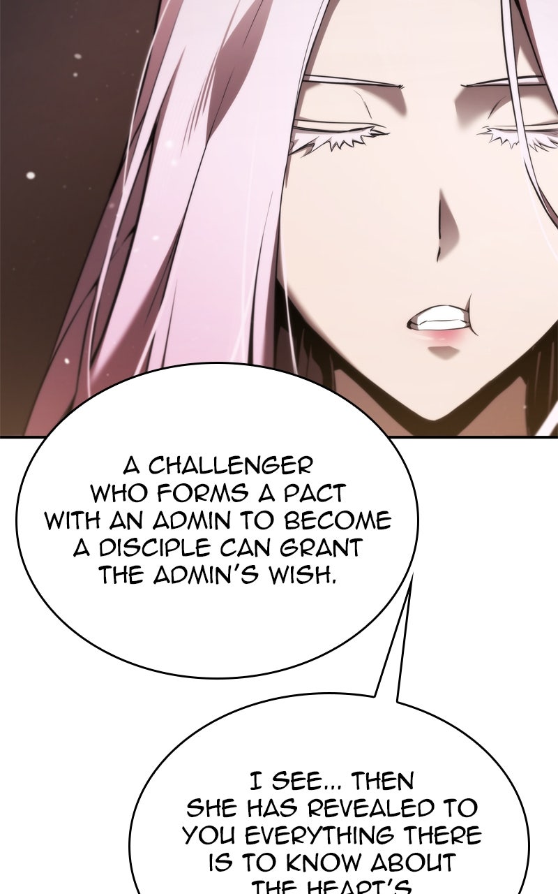 Read Boundless Ascension Manga Online