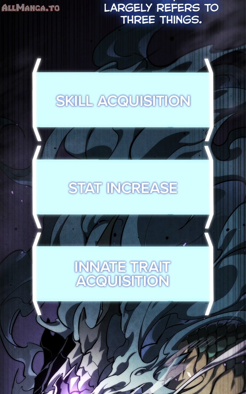 Read Boundless Ascension Manga Online