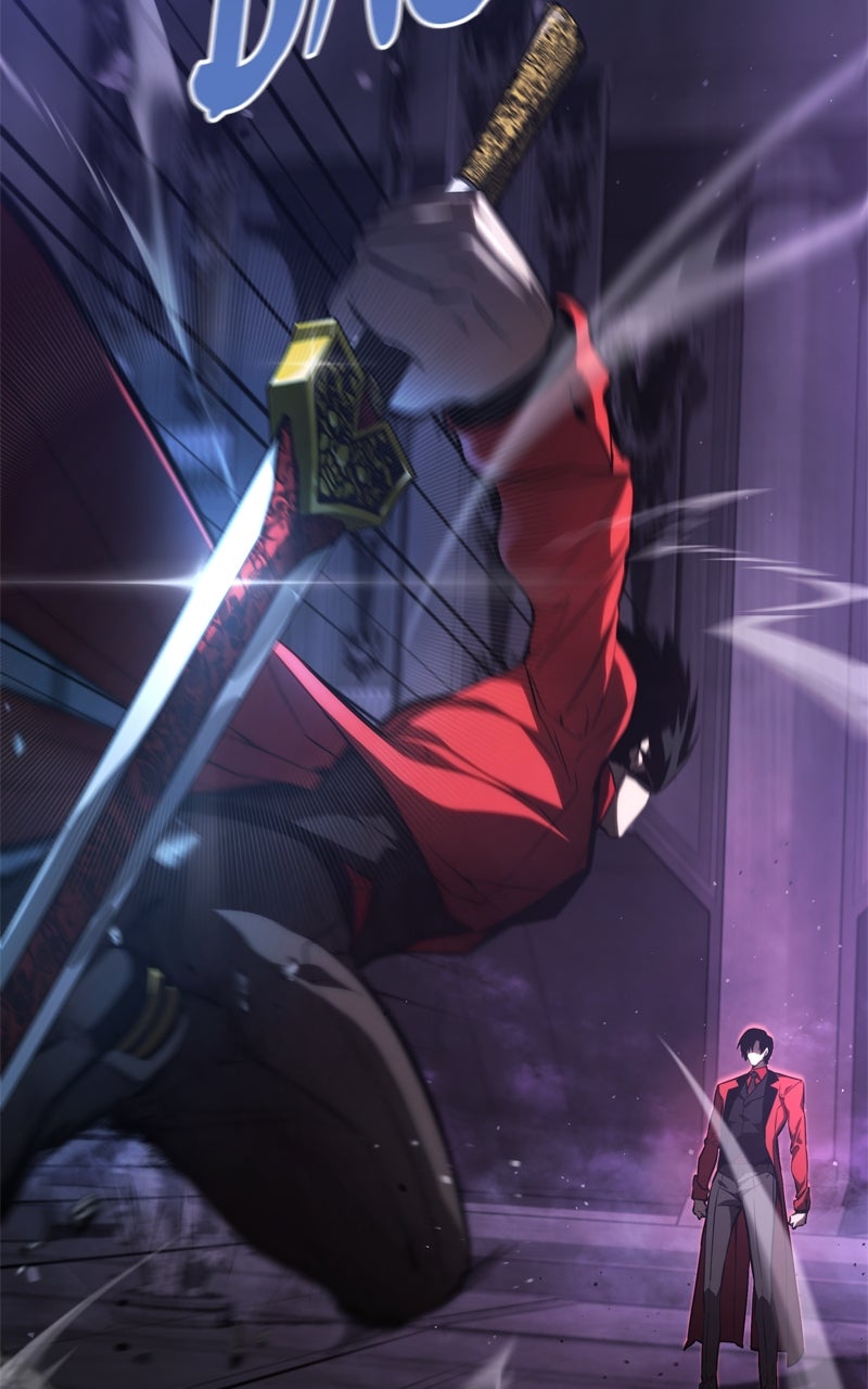 Read Boundless Ascension Manga Online