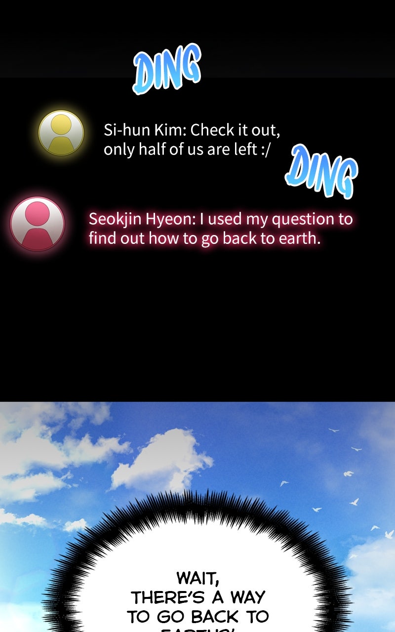 Read Boundless Ascension Manga Online