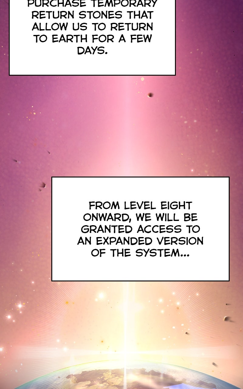 Read Boundless Ascension Manga Online